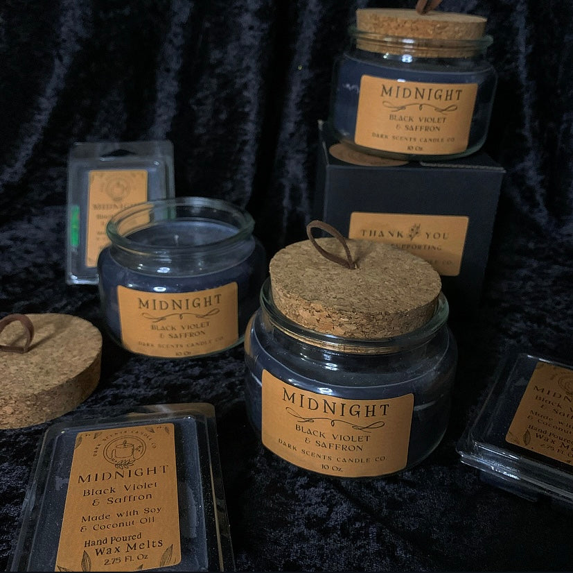 WAX MELTS. 6 pack