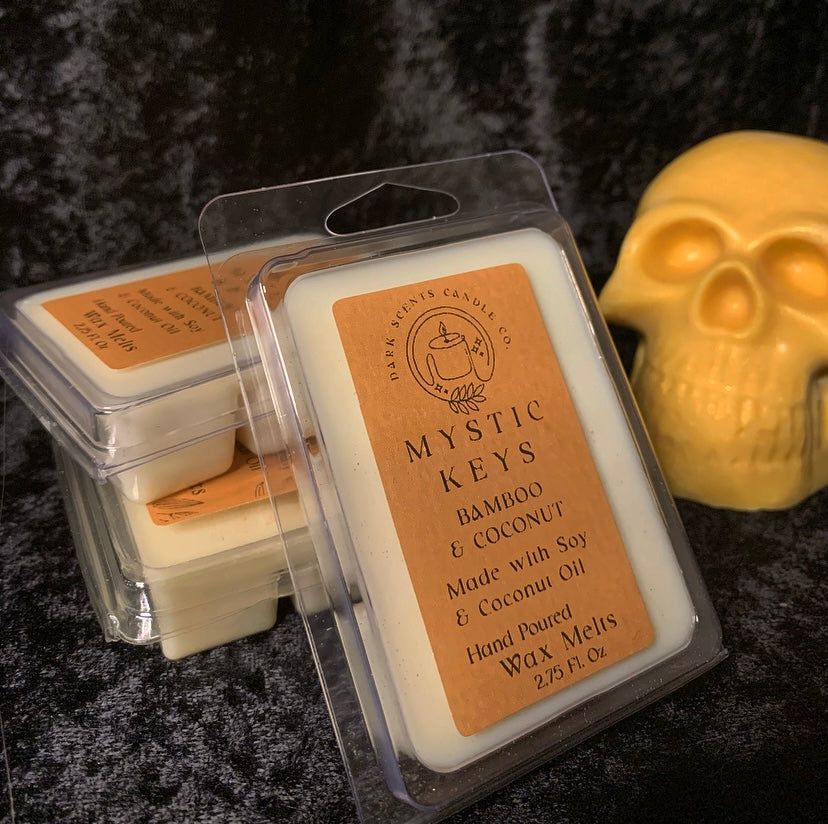 WAX MELTS. 6 pack