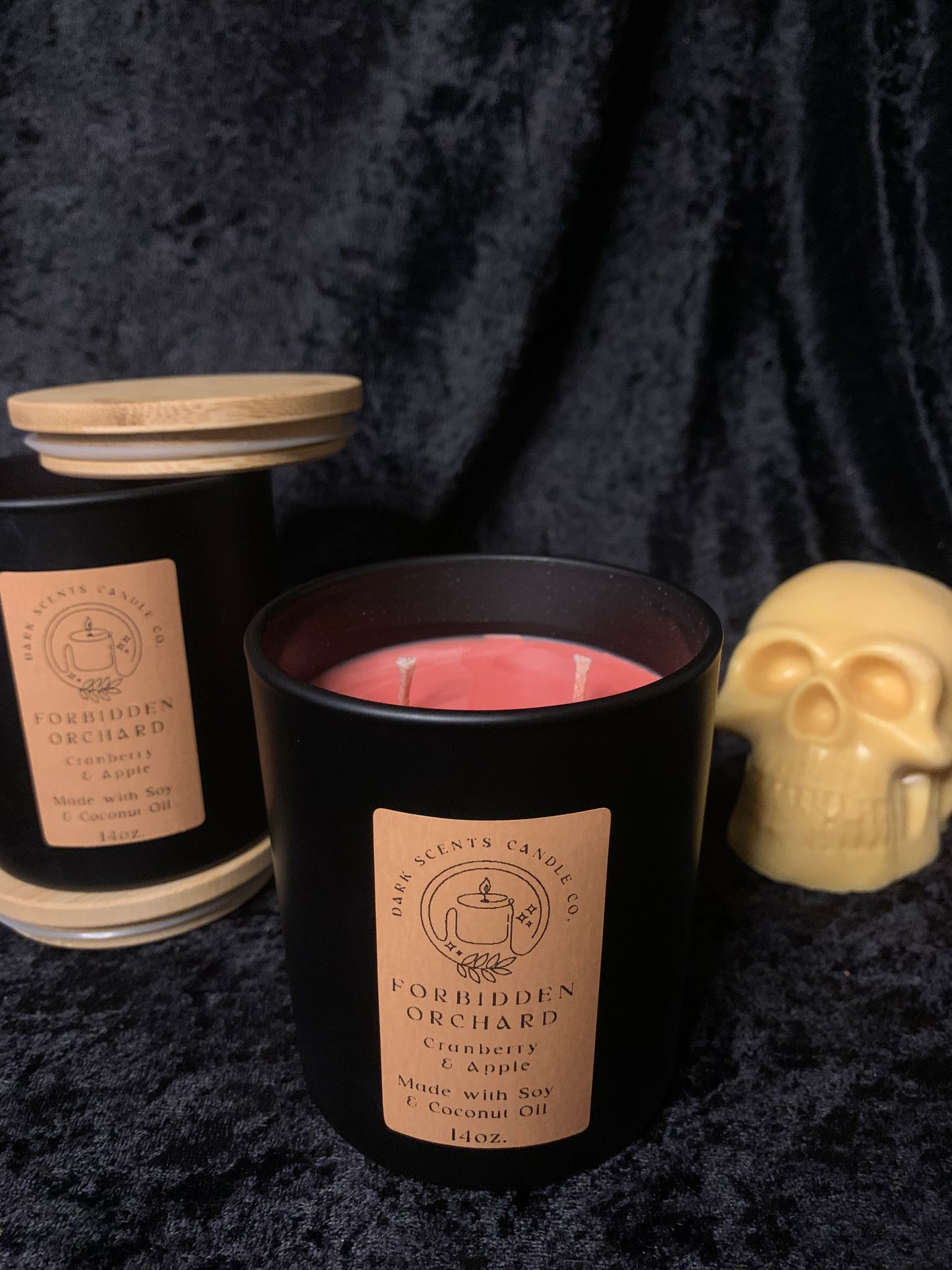 14oz FORBIDDEN ORCHARD