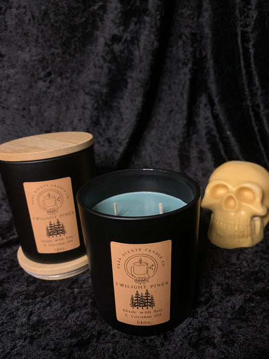 14oz TWILIGHT PINES