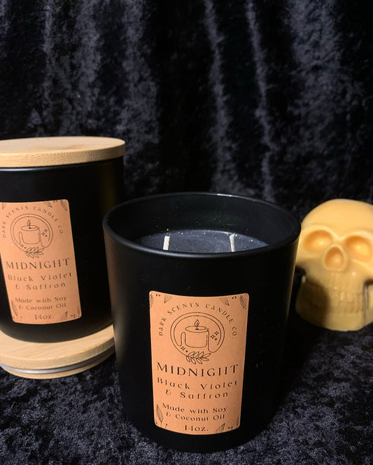 14oz MIDNIGHT