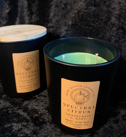 14oz SPECTRAL CITRUS